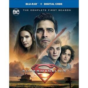 Superman & Lois: Complete First Season